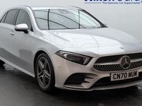 Used Mercedes A180 Executive 136 HP (100 kW) 2022 Hatchback