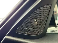 Used BMW 330 M Sport 252 HP (185 kW) 2018 Black Sedan