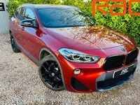 Used BMW X2 M Sport 190 HP (139 kW) 2022 SUV