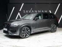 Used Volvo XC90 Ultimate 2022 Grey SUV