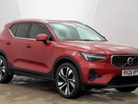 Usado Volvo XC40 Ultra 2025 SUV