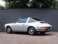 Used Porsche 911 190 HP (139 kW) 1973 Silver Coupe