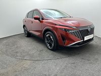 Used Nissan Qashqai N-Connecta 2024 Red SUV