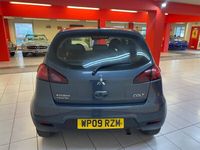 used Mitsubishi Colt 1.3 CZ2 ClearTec 3dr