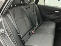 Used Toyota Corolla 196 HP (144 kW) 2025 Grey Estate