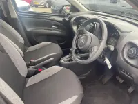 Used Toyota Aygo PURE 71 HP (52 kW) 2023 Black