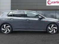 Used VW Golf VIII GTI 245 HP (180 kW) 2024 Hatchback