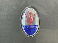 used Maserati Quattroporte 3.0 DV6 4d 275 BHP