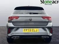 Used VW T-Roc R-line 150 HP (110 kW) 2025 SUV