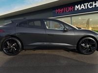 Used Jaguar I-Pace 294 kW (400 HP) 2023 Grey SUV