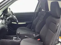 Używany Suzuki Swift SZ3 90 KM (66 kW) 2019 Szary Hatchback