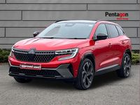 Used Renault Austral Iconic Esprit Alpine 196 HP (144 kW) 2025 Other SUV