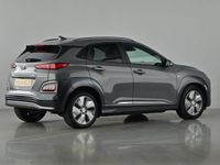 used Hyundai Kona 150kW Premium SE 64kWh 5dr Auto