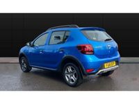 used Dacia Sandero Stepway 0.9 TCe Laureate 5dr