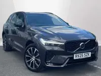 Used Volvo XC60 Ultra 247 HP (181 kW) 2025 SUV