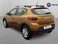 Used Dacia Sandero Expression 91 HP (66 kW) 2025 Hatchback