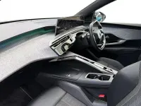 Used Peugeot 3008 GTi 136 HP (100 kW) 2025 White SUV