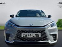 Used Lexus LBX 136 HP (100 kW) 2026 SUV