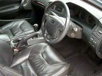 Used Volvo V70 163 HP (119 kW) 2002 Estate
