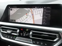 Used BMW 330e M Sport 2021 Grey Sedan