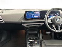 Used BMW 120 Sport Line 168 HP (123 kW) 2025 Purple Hatchback