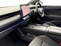 Used VW ID.7 Pro 210 kW (286 HP) 2025 Scale silver Hatchback