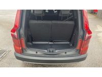 used Dacia Jogger 1.0 TCe Extreme SE 5dr Petrol Estate