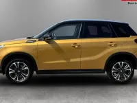 Used Suzuki Vitara SZ5 129 HP (94 kW) 2023 Black SUV