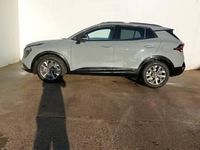 Used Kia Sportage 207 HP (152 kW) 2025 Grey SUV