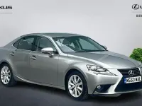 Used Lexus IS300h Luxury Line 223 HP (164 kW) 2016 Sedan