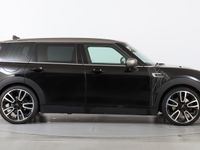 used Mini Cooper S Clubman F54Shadow Edition 2.0 6dr