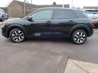 used Citroën C4 Cactus 1.2 PURETECH FLAIR EAT6 EURO 6 (S/S) 5DR PETROL FROM 2020 FROM NEAR CHIPPING SODBURY (GL12 8N) | SPOTICAR