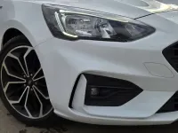 Usado Ford Focus ST-Line X 120 HP (88 kW) 2020 Branco Citadino