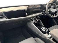 Used Audi SQ5 Advanced 367 HP (269 kW) 2025 Glacier white SUV