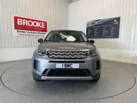 Used Land Rover Discovery Sport SE 2020 Grey SUV
