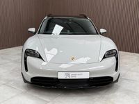Used Porsche Taycan Cross Turismo 419 kW (571 HP) 2023 Grey Estate
