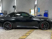 Used BMW M2 Comfort Edition 473 HP (347 kW) 2025 Black Coupe