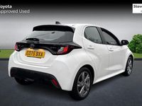 Used Toyota Yaris Hybrid 116 HP (85 kW) 2026 Hatchback