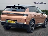 Second-hand Vauxhall Grandland 156 kW (213 CP) 2024 Maro SUV