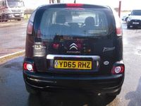 used Citroën C3 Picasso 1.6 BLUEHDI VTR PLUS 5d 98 BHP