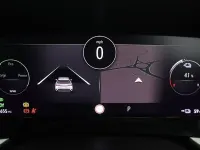 Used Vauxhall Mokka Ultimate 100 kW (136 HP) 2023 Green SUV