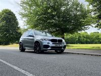 used BMW X5 3.0 XDRIVE40D M SPORT 5d AUTO 309 BHP GREAT CONDITION, 21 INCH ALLOYS