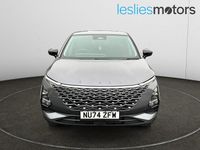 Used Omoda 5 186 HP (136 kW) 2025 Grey SUV