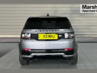 Used Land Rover Discovery Sport Urban Edition 200 HP (147 kW) 2022 Grey SUV
