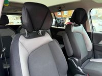 Used Citroën C4 Picasso Flair 120 HP (88 kW) 2017 Grey MPV