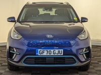 used Kia Niro 150kW 4+ 64kWh 5dr Auto