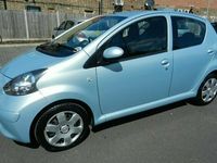 Used Toyota Aygo 2006 Hatchback