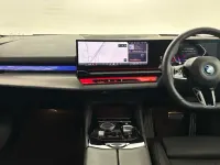 Used BMW 530e M Sport 295 HP (216 kW) 2025 Grey Estate