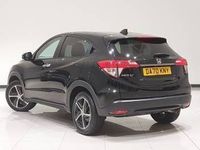 used Honda HR-V 1.5 i-VTEC SE 5dr