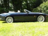 Used Jaguar XK8 300 HP (220 kW) 2005 Cabriolet